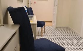 Amber Apartament 1112